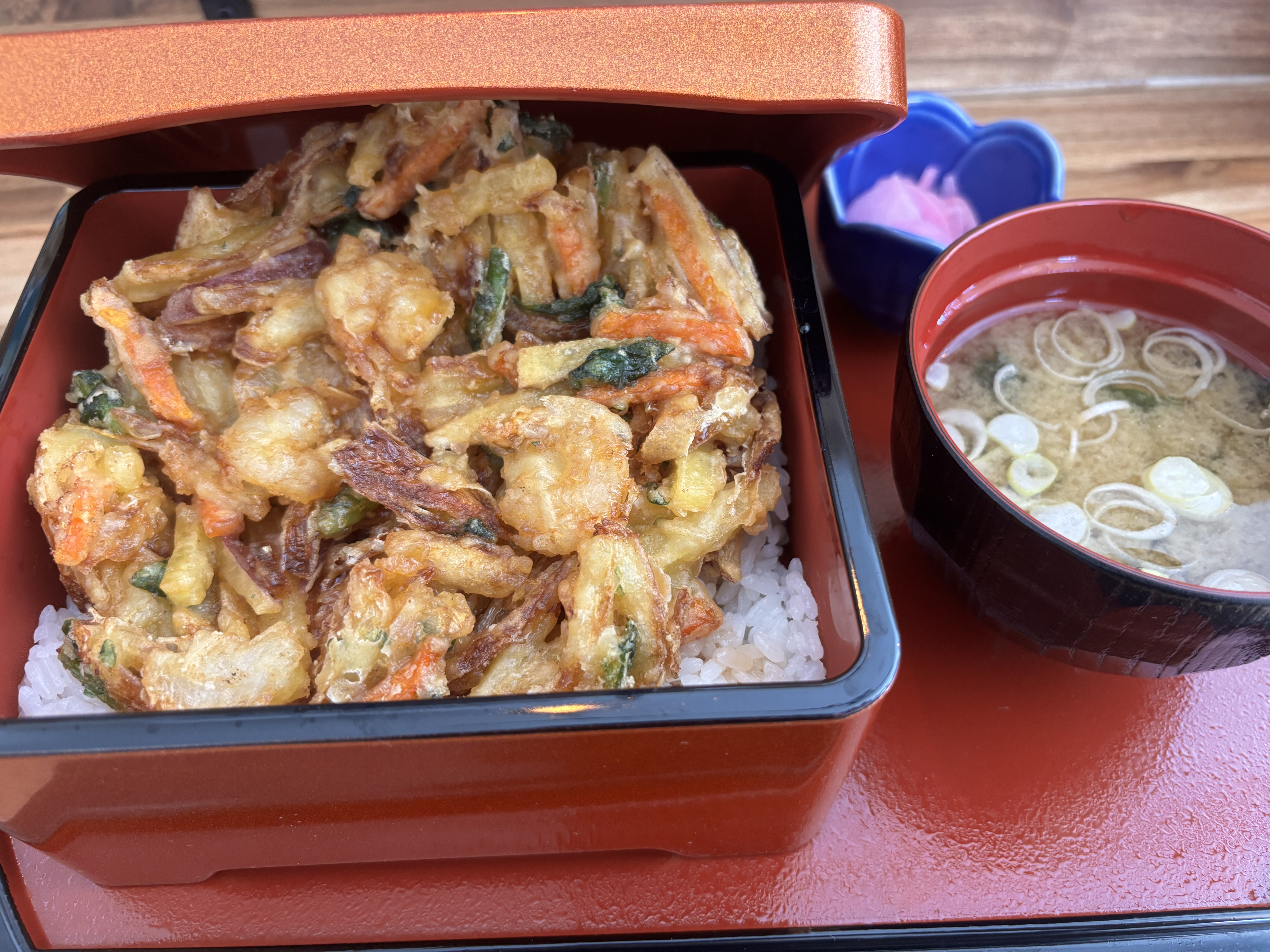 日光天「メニュー」へのこだわり